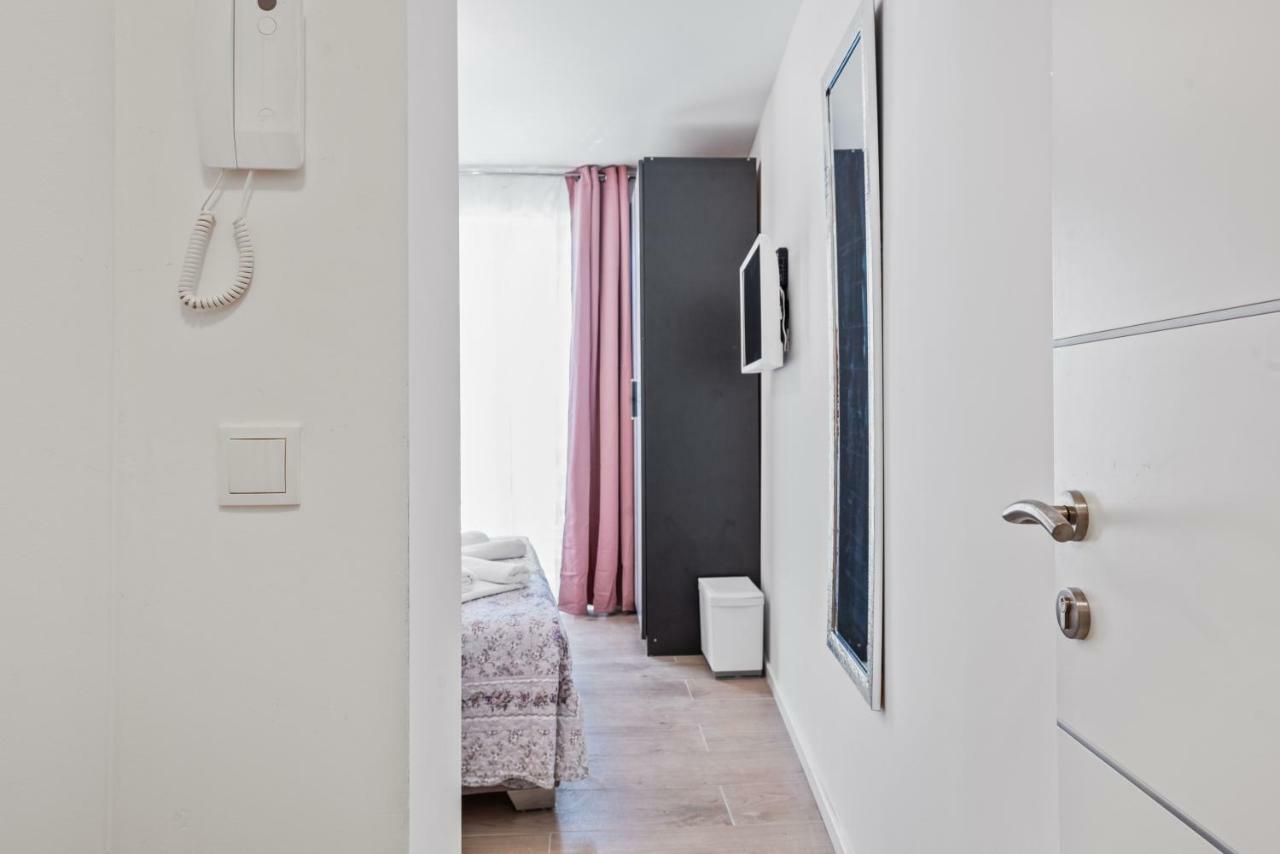 Apartmani Bruna Шибеник Экстерьер фото